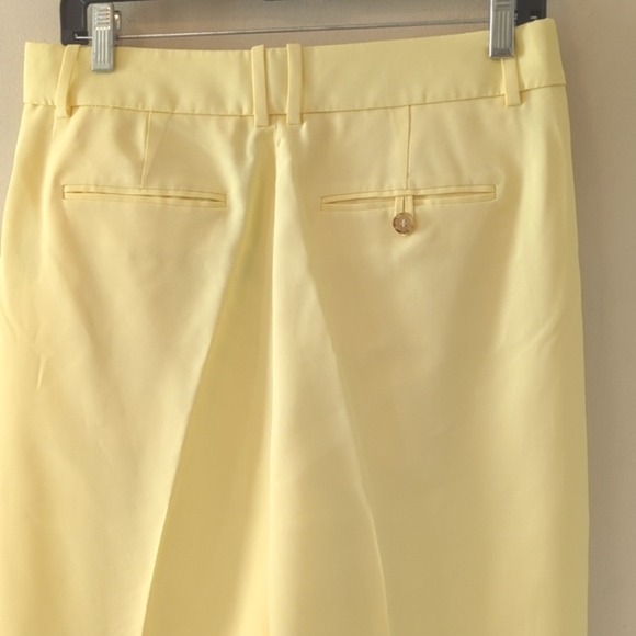 J. Crew Tapered Essential Pant in Drapey Viscose 6 - Picture 8 of 16